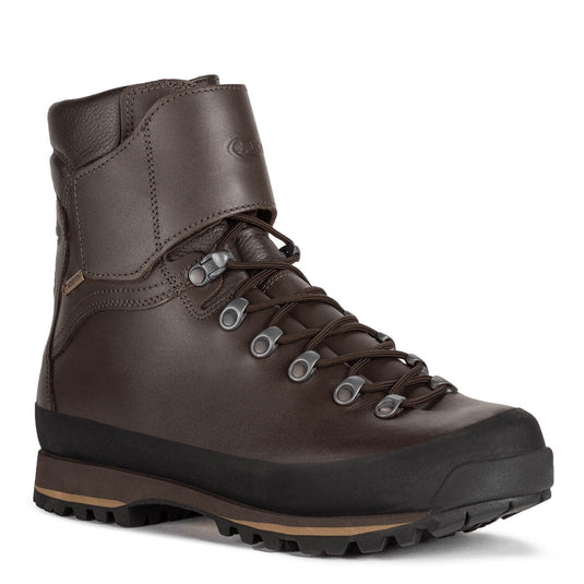 AKU Men's Jager EVO Low GTX Boot