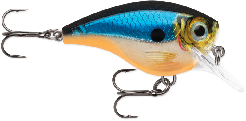 Load image into Gallery viewer, Rapala BX Brat Series