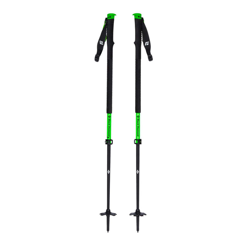 Load image into Gallery viewer, Black Diamond Vapor Carbon 2 Ski Poles