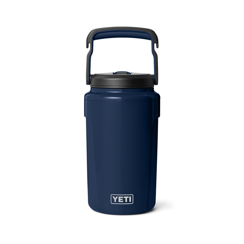 Load image into Gallery viewer, YETI Silo™ Half Gallon Jug w/ Magslider™ Straw Cap