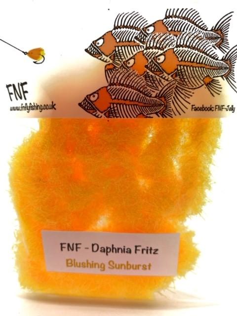 Load image into Gallery viewer, FNF Daphnia Fritz