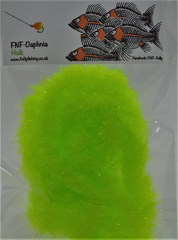 Load image into Gallery viewer, FNF Daphnia Fritz