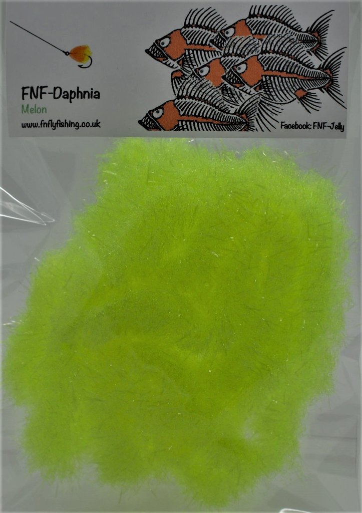 Load image into Gallery viewer, FNF Daphnia Fritz
