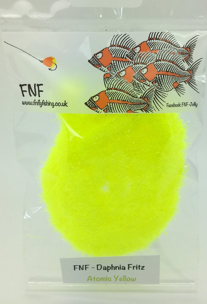 Load image into Gallery viewer, FNF Daphnia Fritz