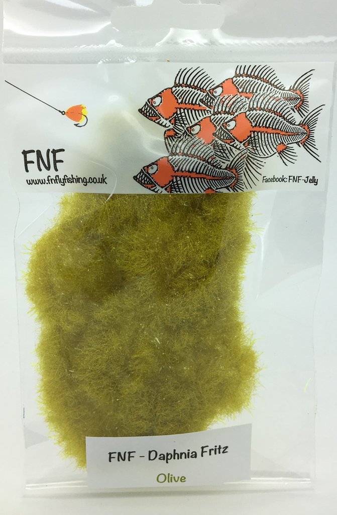 Load image into Gallery viewer, FNF Daphnia Fritz