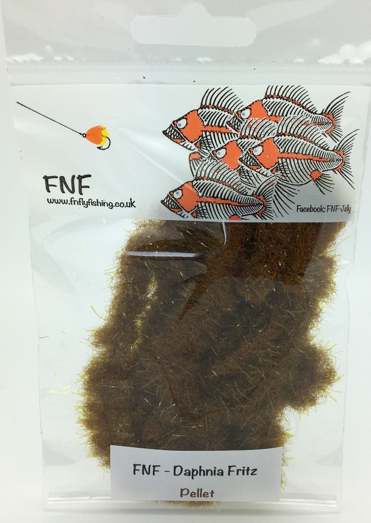 Load image into Gallery viewer, FNF Daphnia Fritz