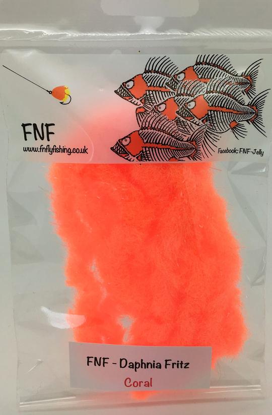 Load image into Gallery viewer, FNF Daphnia Fritz