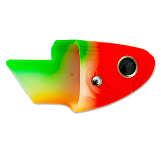 Luhr Jensen Whole Baithead