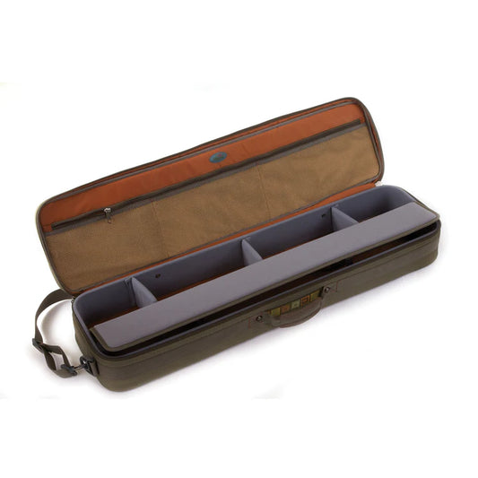 Fishpond Dakota Carry On/ Rod & Reel Case (Not included in free shipping) Extra shipping charges