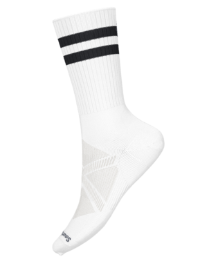 Load image into Gallery viewer, Smartwool Athletic Stripe Crew Socks