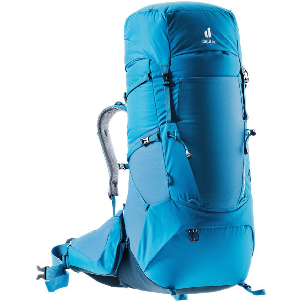 Load image into Gallery viewer, Deuter AIRCONTACT CORE 70+10