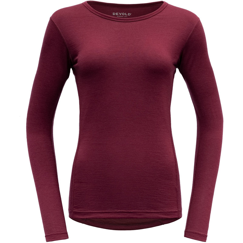 Load image into Gallery viewer, Devold Women's Breeze Merino 150 Shirt