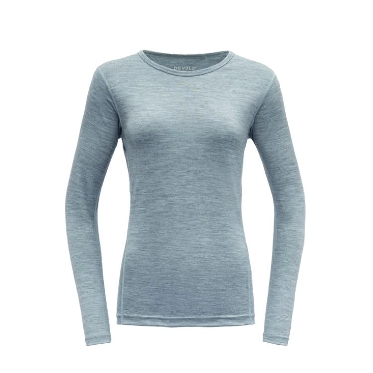 Load image into Gallery viewer, Devold Women's Breeze Merino 150 Shirt