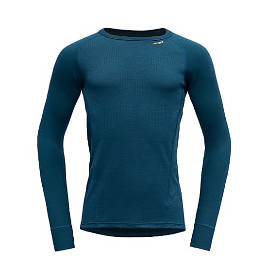 Load image into Gallery viewer, Devold Men's Duo Active Merino 205 Shirt