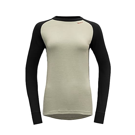 Load image into Gallery viewer, Devold Women's Expedition Merino 235 Shirt