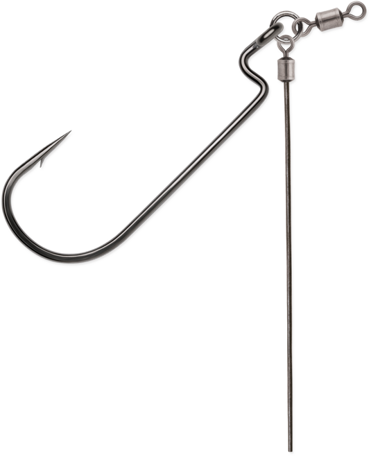 VMC - THDWG Tokyo Rig Heavy Duty Worm