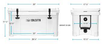 Load image into Gallery viewer, Calcutta Renegade 35 Liter Cooler. Call for shipping quote