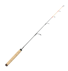 okuma cold water ice rod Okuma Coldwater Deadstick 30" ML Ice Fishing Rod – TW Outdoors