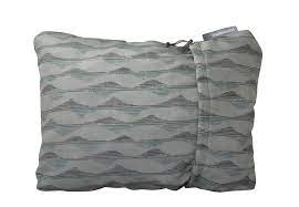 Thermarest Compressible Pillow