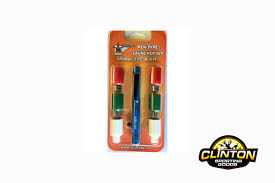 Load image into Gallery viewer, Tru Flare Pen-Type Launcher Kit Model 02CB