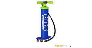 Airhead Sup M.O.A.P. Hand Pump