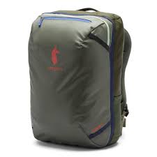 Load image into Gallery viewer, Cotopaxi - Allpa 35L Travel Pack