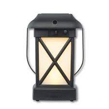 Load image into Gallery viewer, Thermacell Patio Shield Mosquito Protection Patio Latern