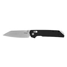 Kershaw Iridium Reverse Tanto - 2038R