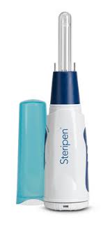 Load image into Gallery viewer, Katadyn Steripen Classic 3 UV Water Purifier with Pre-Filter and Travel Case