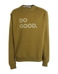 Load image into Gallery viewer, Cotopaxi - Men's - Do Good Crew Sweatshirt