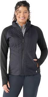 Load image into Gallery viewer, Smartwool Women's Smartloft Jacket