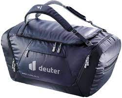 Load image into Gallery viewer, Deuter Aviant Duffel Pro 90