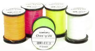 Load image into Gallery viewer, Semperfli Cheeky UV