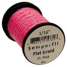 Load image into Gallery viewer, Semperfli Flat Braid