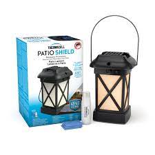 Load image into Gallery viewer, Thermacell Patio Shield Mosquito Protection Patio Latern