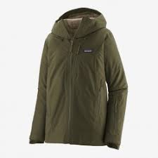Load image into Gallery viewer, Patagonia Women's Storm Shift Jacket