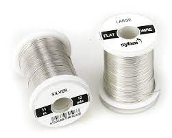 Load image into Gallery viewer, Sybai Flat Wire