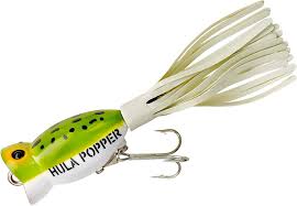 Load image into Gallery viewer, Arbogast Hula Popper
