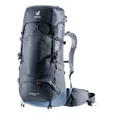 Load image into Gallery viewer, Deuter Aircontact Lite 40+10