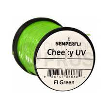 Load image into Gallery viewer, Semperfli Cheeky UV