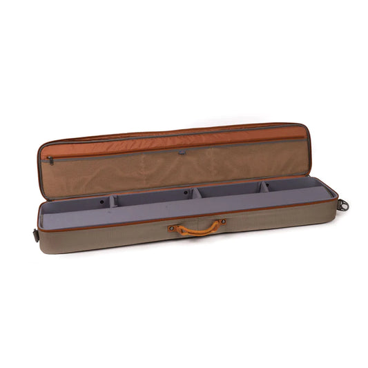 Fishpond Dakota 45" Rod & Reel Case (Not included in free shipping) Extra shipping charges