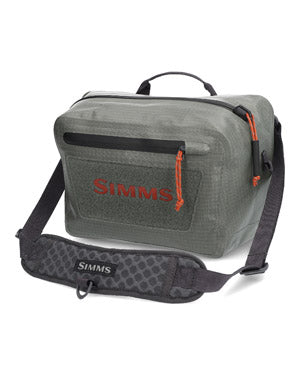 Load image into Gallery viewer, Simms Dry Creek Z Hip Pack