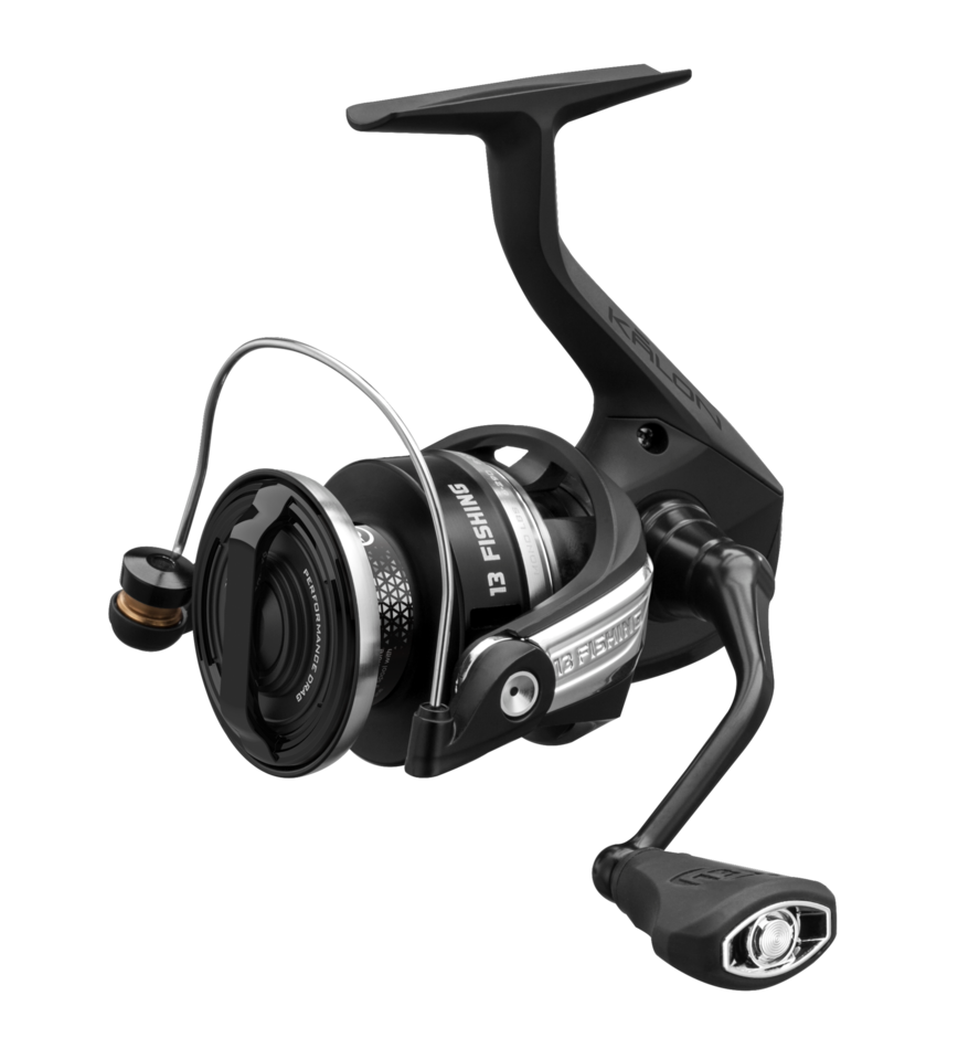 13 Fishing - KALON A SPINNING REEL