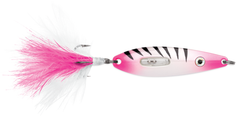 Load image into Gallery viewer, VMC - RRS Rattling Roach Spoon 1/8oz