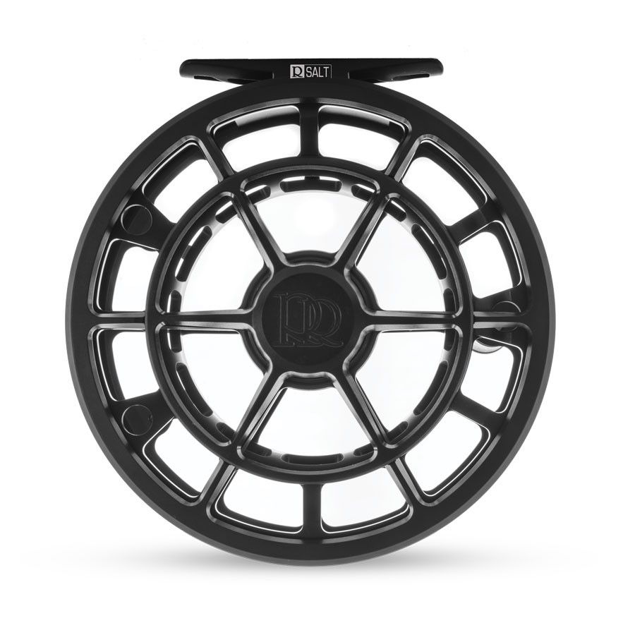 Ross Evolution R Salt Fly Reel