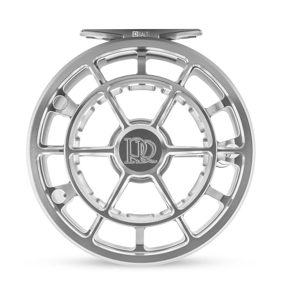 Ross Evolution R Salt Fly Reel