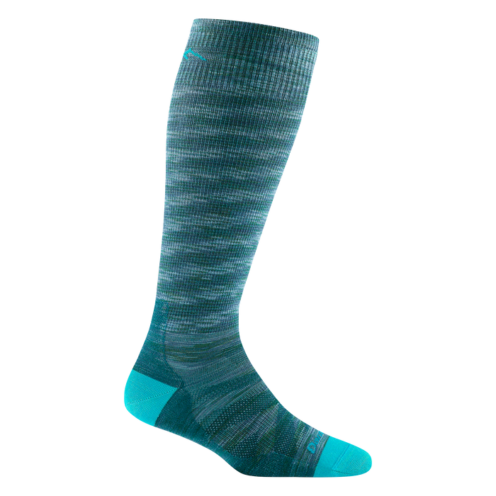 Darn Tough Snow - Women's RFL Over-the-Calf Ultra-Lightweight Ski & Snowboard Sock