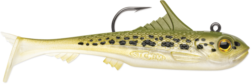 Load image into Gallery viewer, Storm Surge Minnow