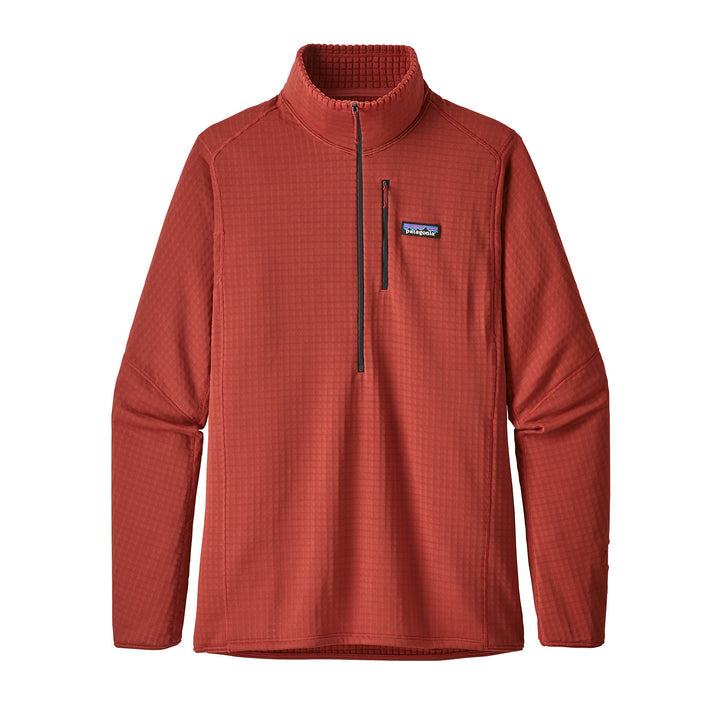 Load image into Gallery viewer, Patagonia Men's R1® Fleece Pullover