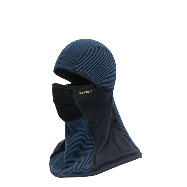 Load image into Gallery viewer, Devold Balaclava Tuvegga Merino